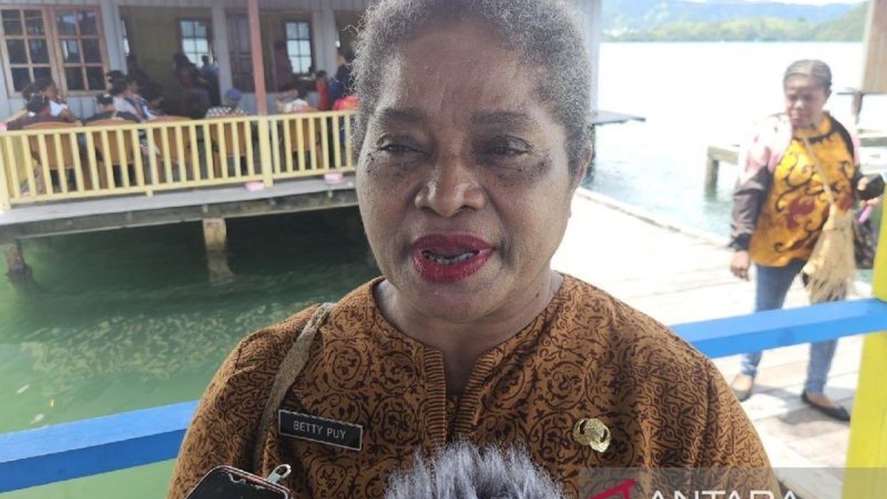 Pemerintah Kota Jayapura serius menggarap pembangunan rumah aman bagi anak rentan sebagai upaya krusial memperkuat sistem perlindungan anak di wilayahnya.
