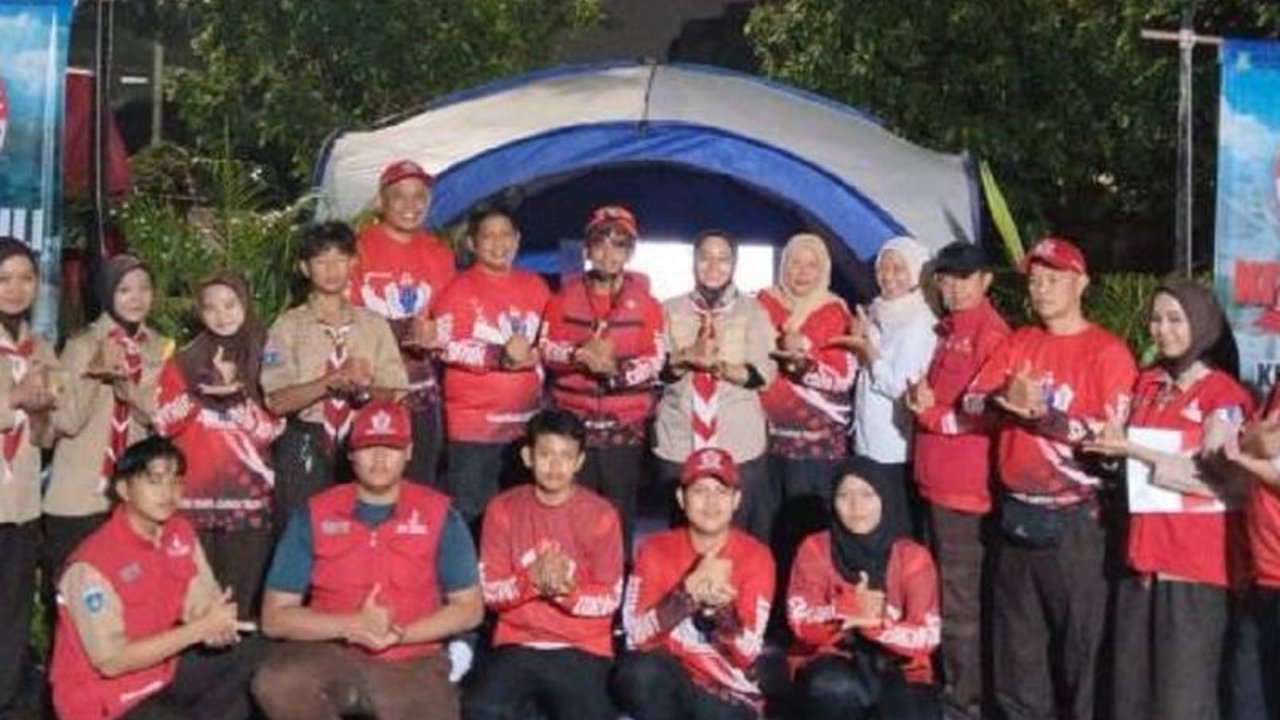 Gerakan Pramuka Kota Tangerang menunjukkan kepeduliannya dengan mengirimkan Relawan Pramuka Tangerang berkualifikasi medis ke lokasi bencana banjir bandang dan tanah longsor di Sumatera dan Aceh.