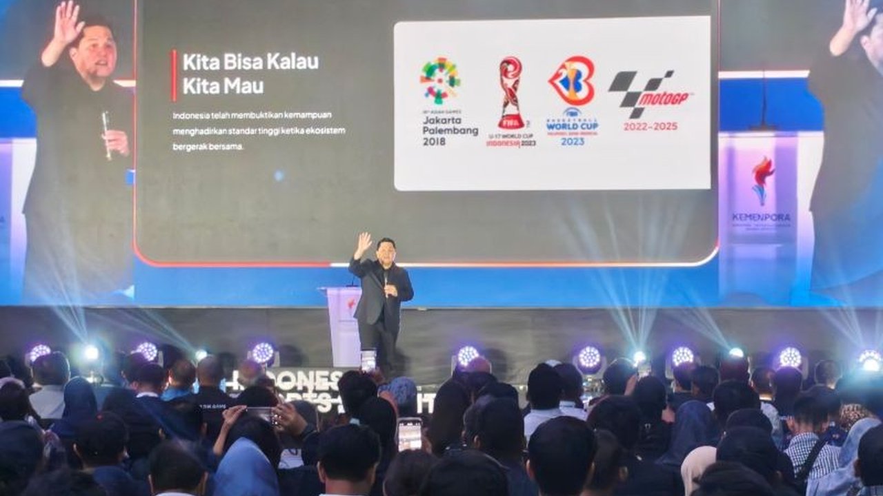 Kemenpora berhasil mengamankan alokasi Beasiswa LPDP Atlet Pelajar untuk 100 orang, memastikan pendidikan serta masa depan cerah bagi pahlawan olahraga nasional.