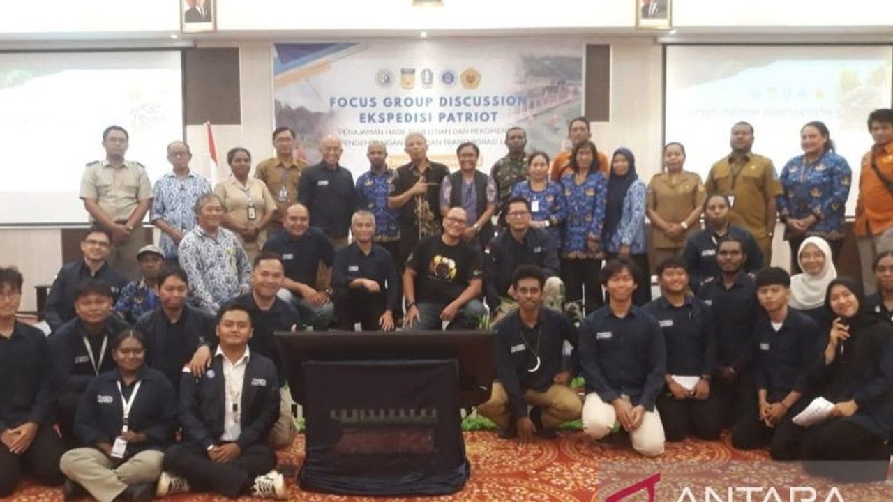 Disnakertrans Kabupaten Jayapura serius memetakan potensi kawasan transmigrasi Lereh sebagai pusat ekonomi baru. Penasaran bagaimana langkah strategis ini akan mengubah wajah Papua?