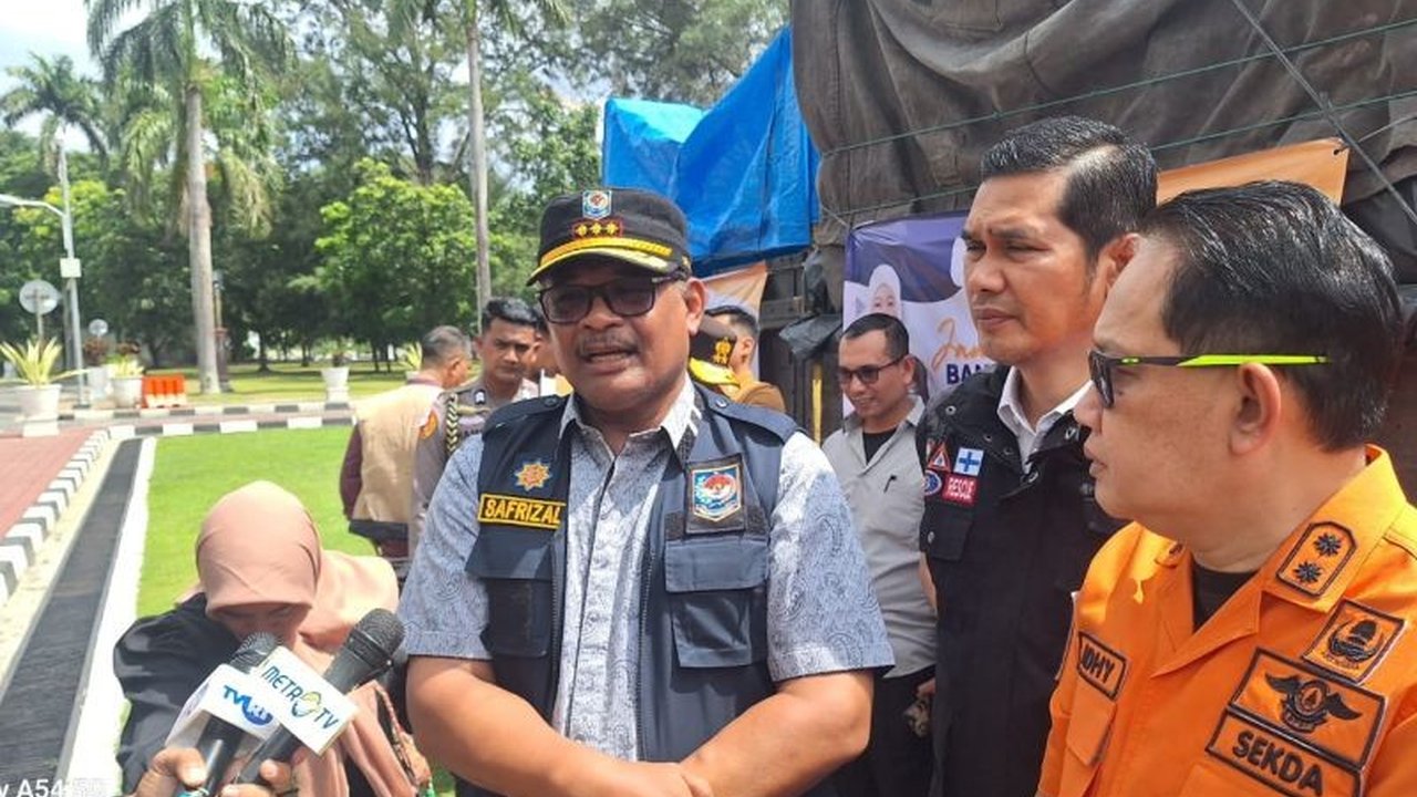 Kabar baik bagi korban bencana di Aceh! Jalur Bantuan Aceh via darat dari Sumatera Utara ke Langsa kini telah dibuka, mempercepat distribusi logistik penting untuk wilayah terdampak.