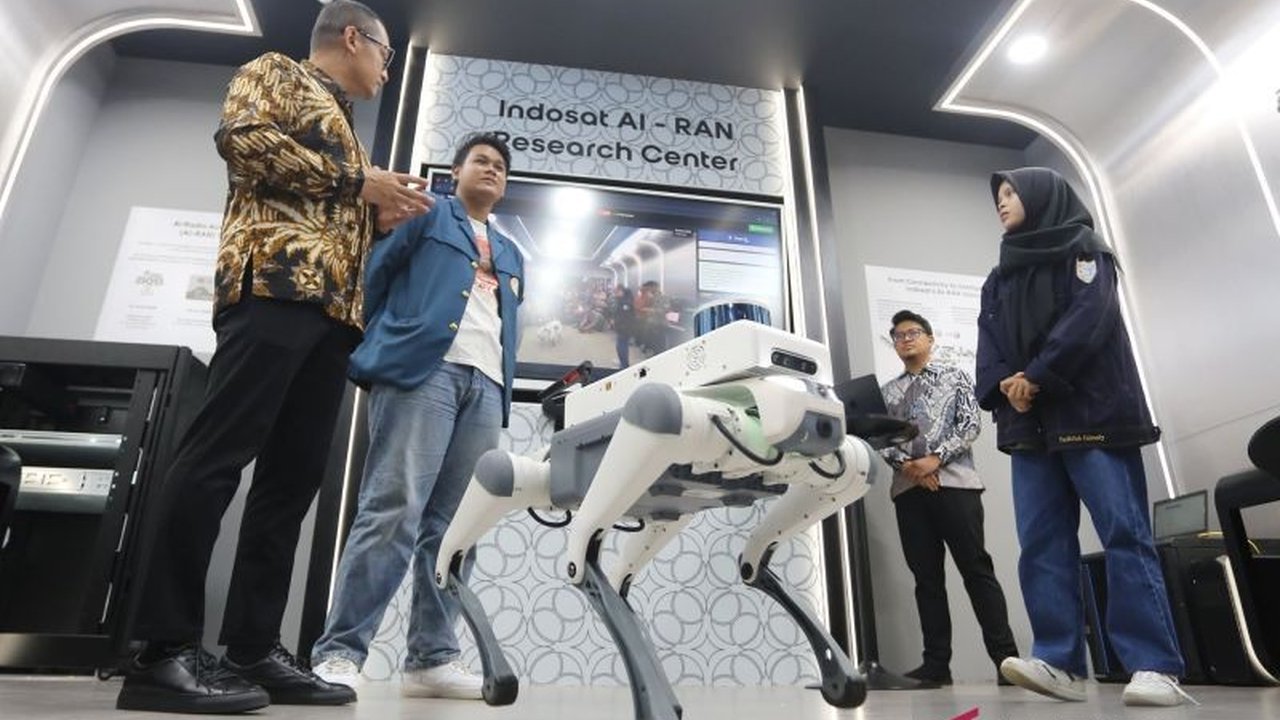 Perguruan tinggi menjadi kunci utama dalam mewujudkan visi Indonesia Emas 2045. Melalui transformasi kampus, inovasi dan SDM unggul akan lahir, mendorong pertumbuhan ekonomi nasional.