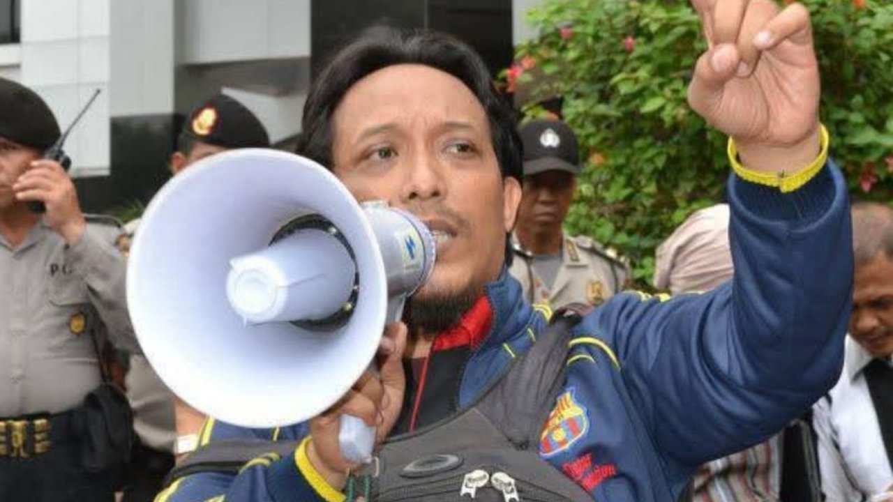 Rekan Indonesia menyoroti pentingnya Kemenham memperkuat agenda Pemenuhan Hak Dasar Warga, terutama di sektor kesehatan dan pendidikan, mengingat tingginya laporan pelanggaran HAM.