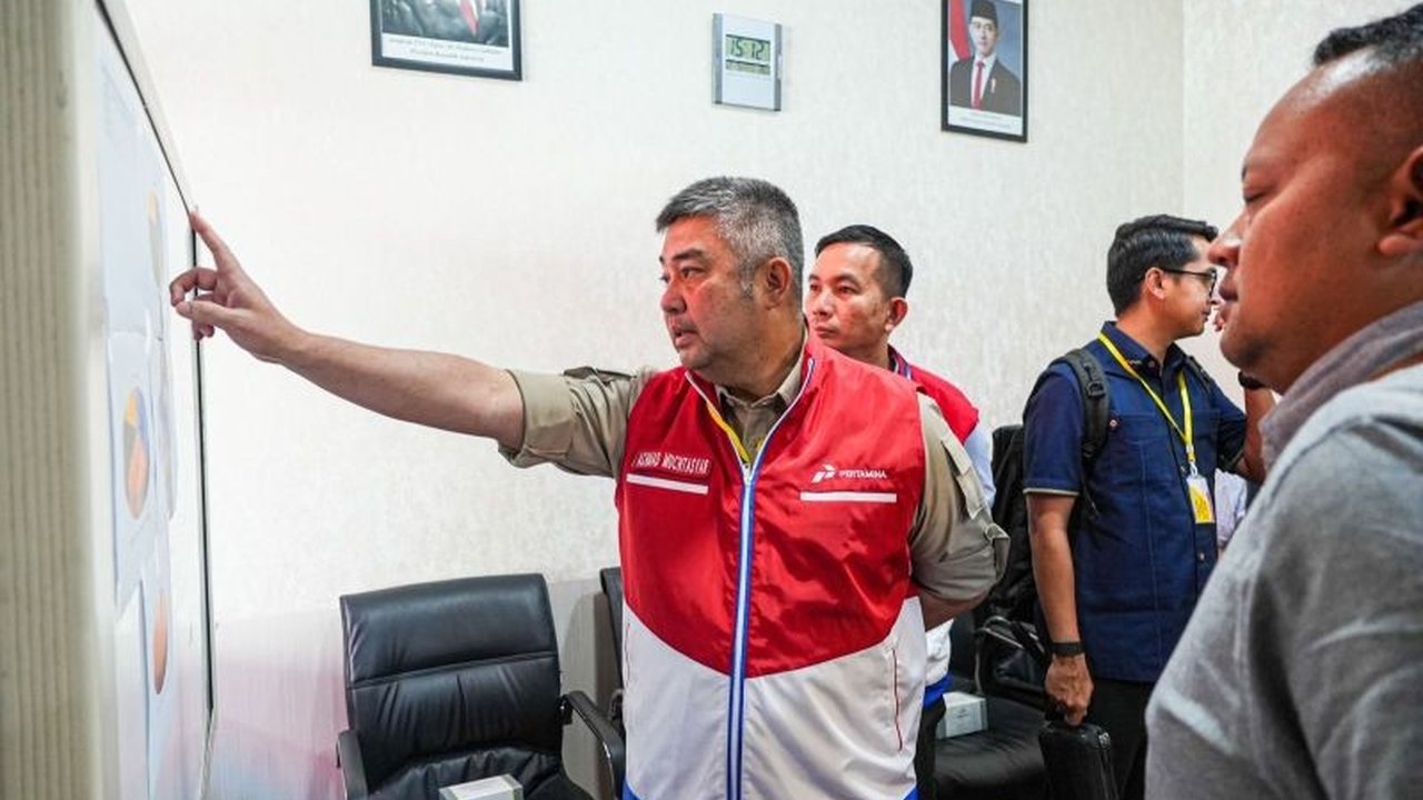Pertamina Patra Niaga bergerak cepat memulihkan distribusi BBM-LPG di Aceh pasca banjir dan longsor. Berbagai langkah strategis dilakukan untuk memastikan pasokan energi kembali optimal dan menjangkau seluruh wilayah terdampak.