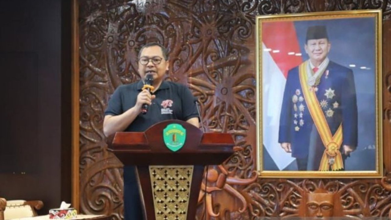 Dinas Kesehatan Kaltim menegaskan komitmennya untuk memastikan Layanan HIV Kaltim tetap optimal di tengah dinamika perubahan, mengajak semua pihak beradaptasi dan menghapus stigma.