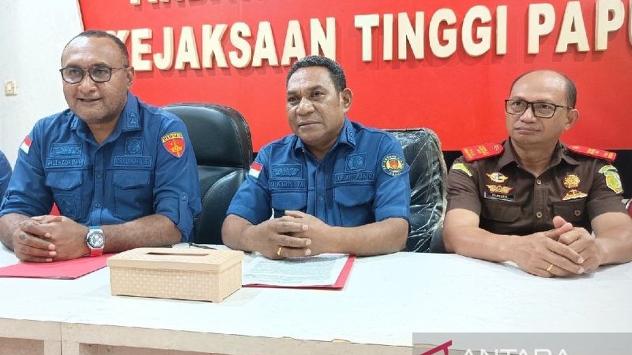 Kejaksaan Tinggi Papua mengumumkan pengembalian kerugian negara dalam kasus Korupsi PON Papua XX telah mencapai Rp30,6 miliar, memicu harapan penyelidikan lebih lanjut.