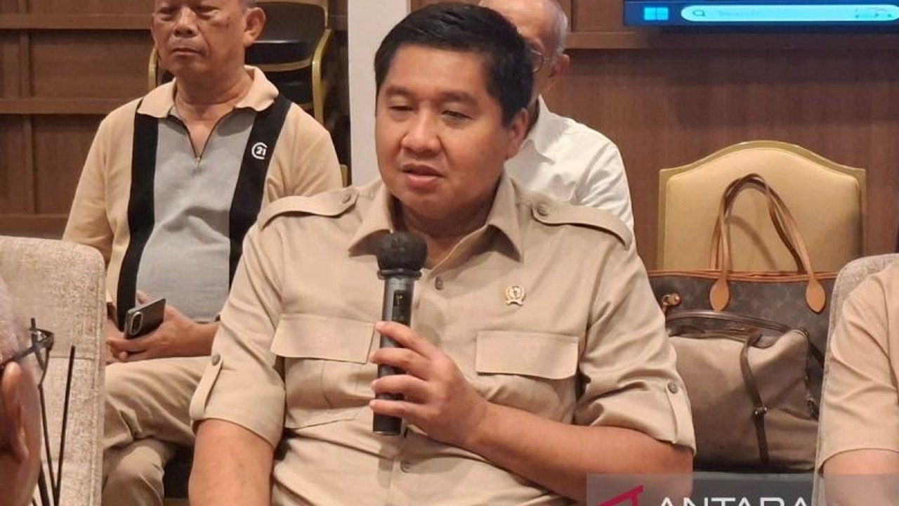 Pemerintah menargetkan penandatanganan 50.000 kontrak Rumah Subsidi pada 18 Desember 2025. Kebijakan ini bertujuan melindungi pembeli berpenghasilan rendah dan mempercepat akses perumahan.
