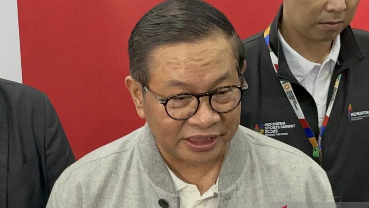 Gubernur DKI Jakarta Pramono Anung menetapkan Target Jakarta Global Cities untuk masuk jajaran 50 kota terbaik dunia pada 2030, didorong oleh performa positif dan ekosistem olahraga yang dinamis.