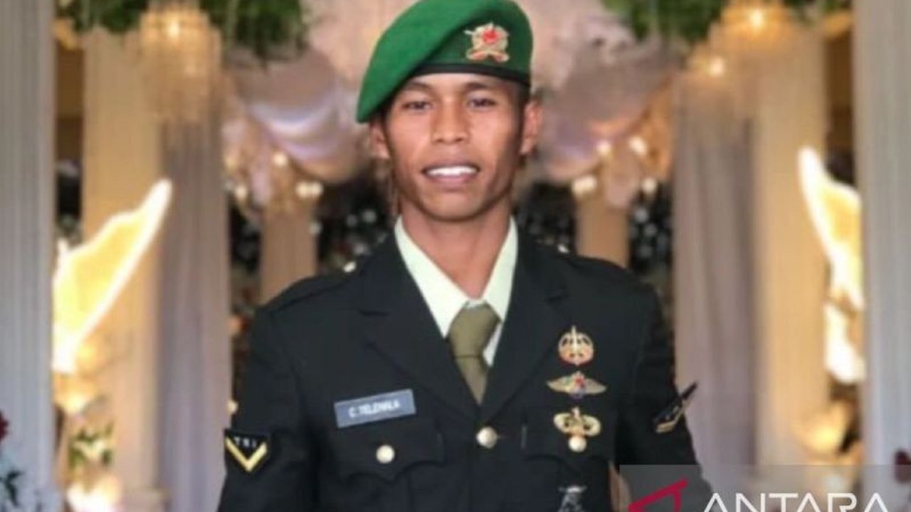 Kodam XV/Pattimura menegaskan kematian Serda Charles Telehala di Balikpapan adalah murni bunuh diri berdasarkan hasil penyelidikan resmi, menepis spekulasi yang beredar.