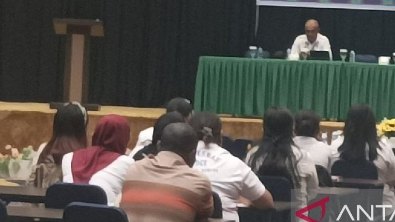 Pemerintah Kabupaten Biak Numfor telah menetapkan 12 Program Prioritas Kesehatan yang akan diimplementasikan pada tahun 2026, bertujuan meningkatkan kualitas layanan kesehatan masyarakat dan mewujudkan visi Papua Sehat.