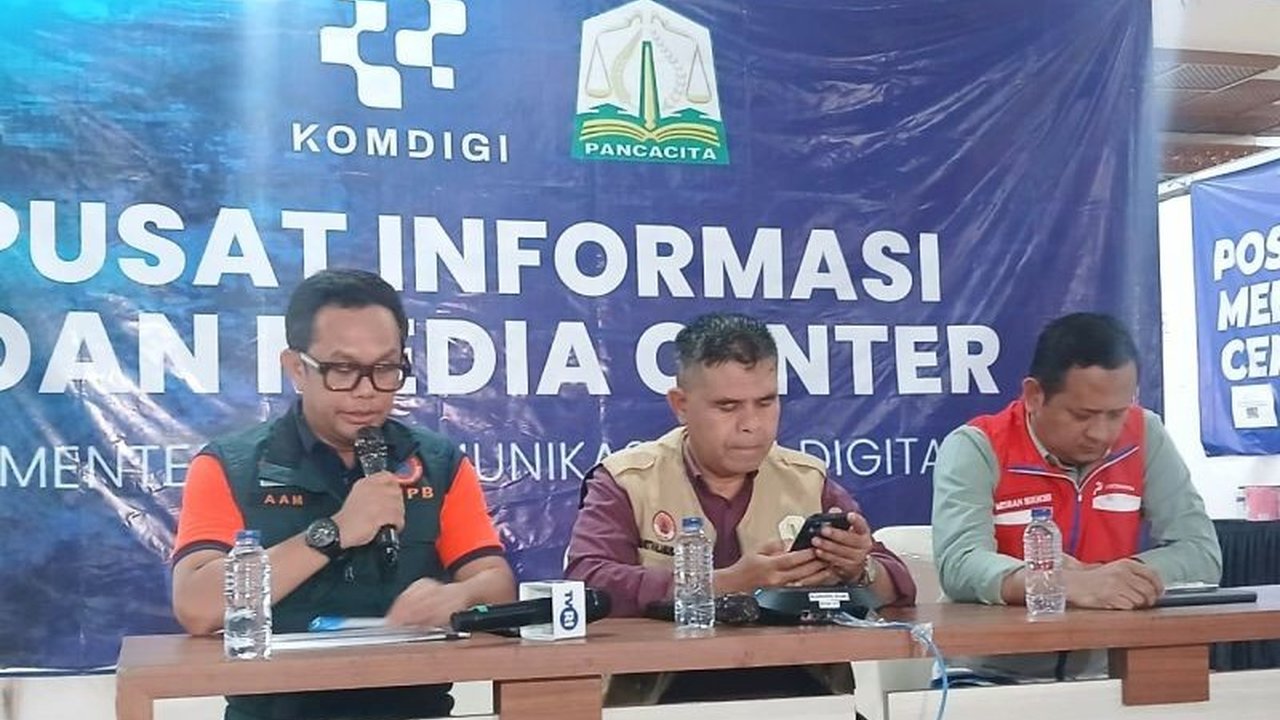 RSUD Aceh Tamiang Beroperasi Kembali setelah terdampak banjir bandang, memastikan pelayanan kesehatan pulih berkat gerak cepat BNPB dan PLN dalam mengatasi krisis listrik.