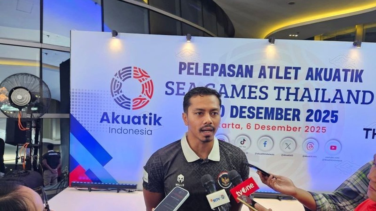 Perenang senior I Gede Siman Sudartawa menyanjung positif regenerasi atlet renang Indonesia menjelang SEA Games 2025, melihat potensi besar dari talenta-talenta muda.