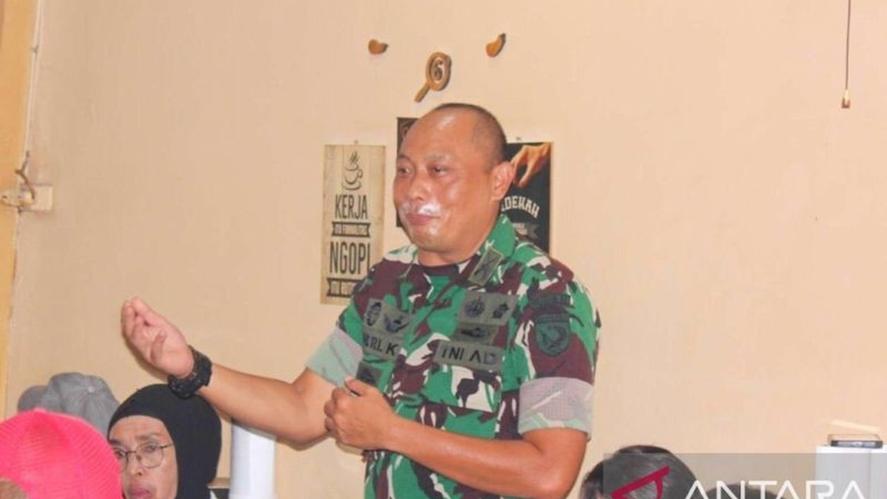 Kodam XV/Pattimura berkomitmen menindak tegas oknum yang terlibat Pungli Seleksi TNI AD di Kepulauan Aru, memastikan transparansi dan akuntabilitas dalam proses hukum.