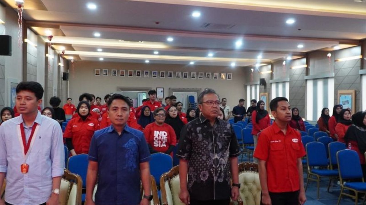 Liga Mahasiswa Nasional untuk Demokrasi (LMND) mendesak pemerintah agar memberikan Pendidikan Gratis Mahasiswa Terdampak Bencana di Sumatera, sekaligus menegaskan arah baru gerakan mahasiswa berbasis riset.