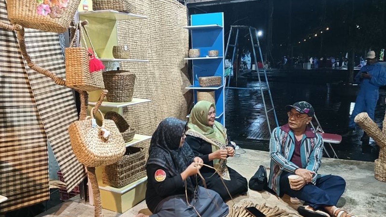 Anggota DPR RI Samuel Wattimena mendukung penuh pengembangan objek wisata Bukit Cinta di Kabupaten Semarang sebagai creative hub, dorong kemajuan industri kreatif dan desa wisata.