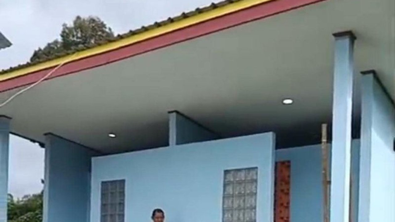 Disnakertrans Jayapura memperkuat Penguatan Pendidikan Lereh melalui APBN 2025. Langkah ini diharapkan menjadi fondasi bagi Lereh sebagai pusat ekonomi baru di Kabupaten Jayapura.