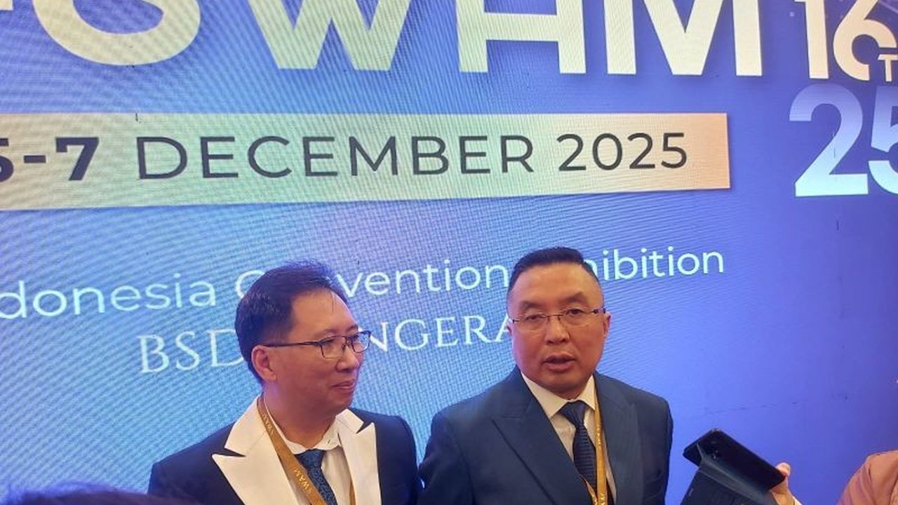International Society of Aesthetic Medicine (ISAM) menargetkan Indonesia sebagai Pusat Pendidikan Estetika Anti-aging di Asia Pasifik pada 2026, menjadikannya tolok ukur global.