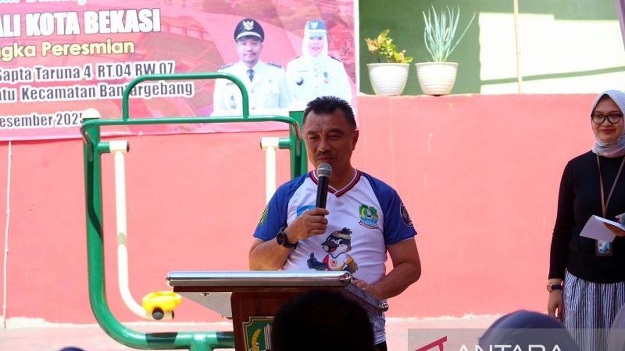 Pemerintah Kota Bekasi menegaskan Taman Kota Bekasi lebih dari sekadar ruang terbuka hijau. Ini adalah pusat interaksi sosial yang vital, mendorong pemkot terus menambah jumlahnya.