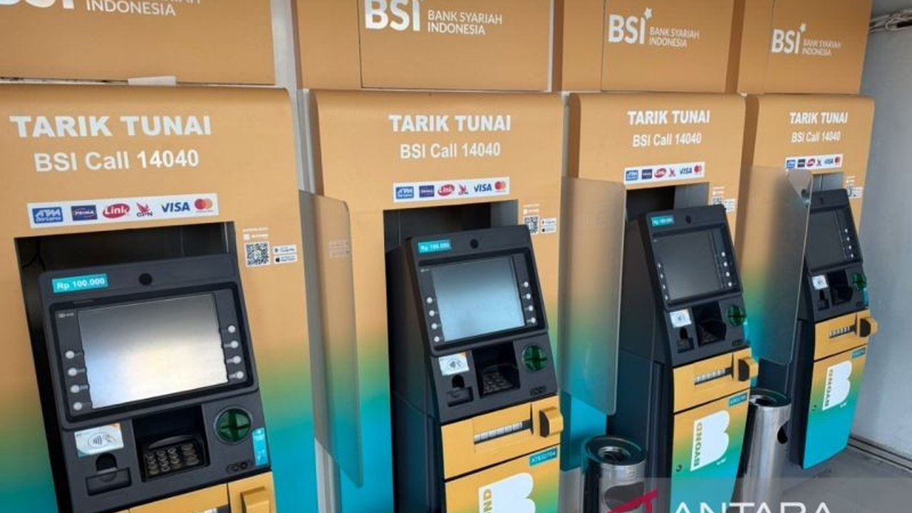 Masyarakat Aceh Barat kini menghadapi kesulitan serius dalam menarik uang tunai karena sejumlah ATM Aceh Barat mati total, dipicu oleh pemadaman listrik berkepanjangan pasca-banjir bandang.