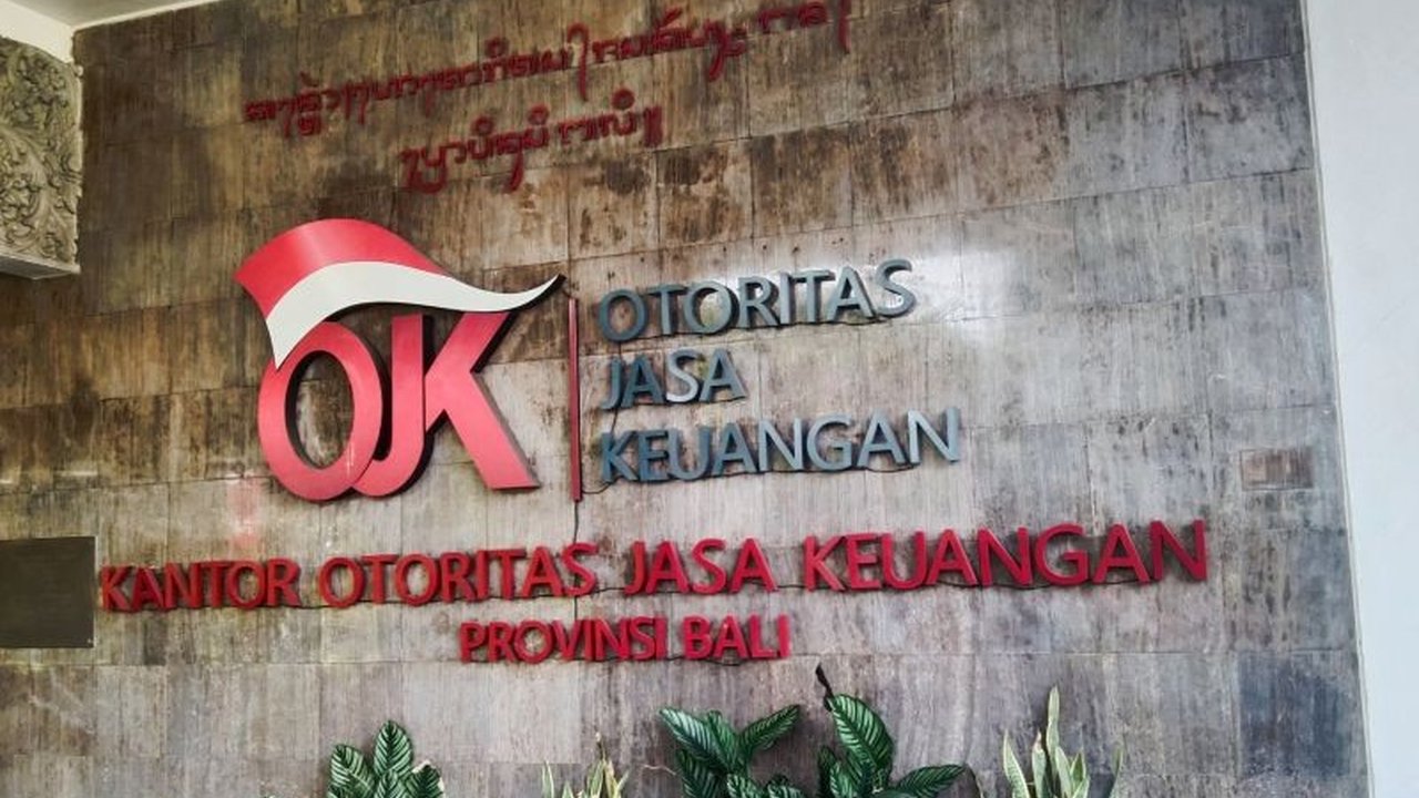 OJK Bali mencatat Transaksi Saham Bali melonjak 72,5 persen hingga September 2025, didominasi oleh investor muda. Fenomena ini menunjukkan antusiasme pasar modal di Pulau Dewata.