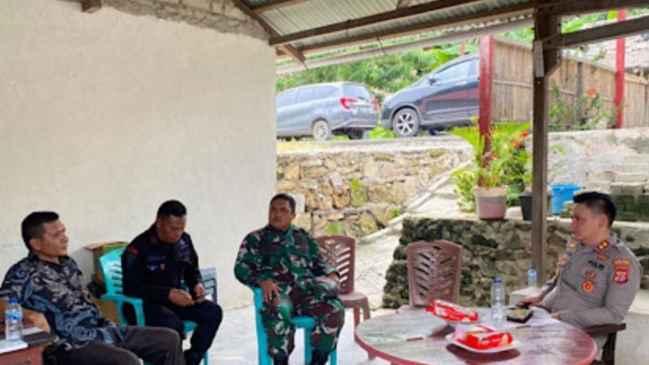Polres Tanimbar mengintensifkan patroli dan pengamanan di perbatasan Desa Alusi Kelaan dan Alusi Krawain untuk mencegah bentrokan susulan, memastikan situasi kondusif dan mediasi berjalan.