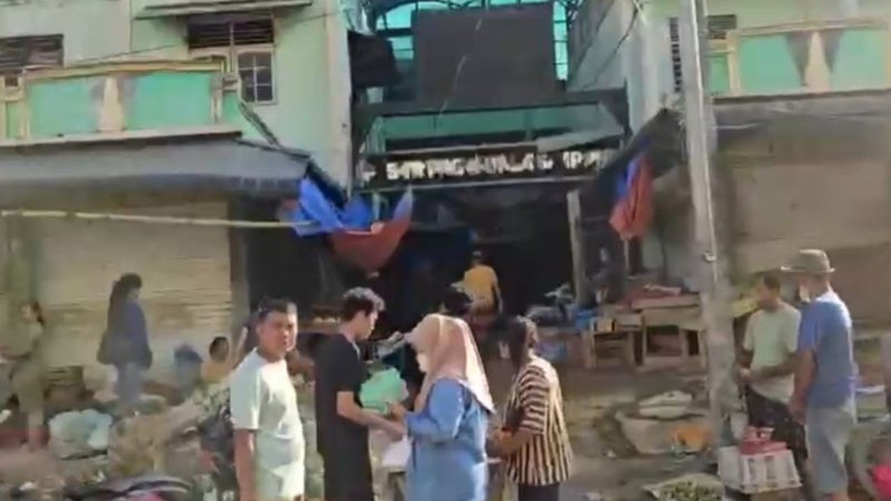 Setelah sempat terhenti akibat bencana, aktivitas ekonomi di Pidie Jaya dan Aceh Tamiang mulai menunjukkan tanda-tanda pemulihan, membangkitkan semangat masyarakat untuk kembali beraktivitas.