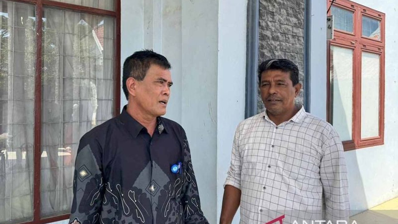 PDAM Tirta Peusada Aceh Timur alami kerugian fantastis Rp67 miliar akibat banjir, merusak instalasi dan pipa. Ribuan pelanggan terancam krisis air bersih.