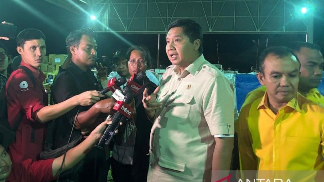 Menteri PKP Maruarar Sirait menegaskan percepatan relokasi hunian korban bencana Sumatra, menindaklanjuti arahan Presiden Prabowo Subianto demi penanganan yang cepat dan efektif.