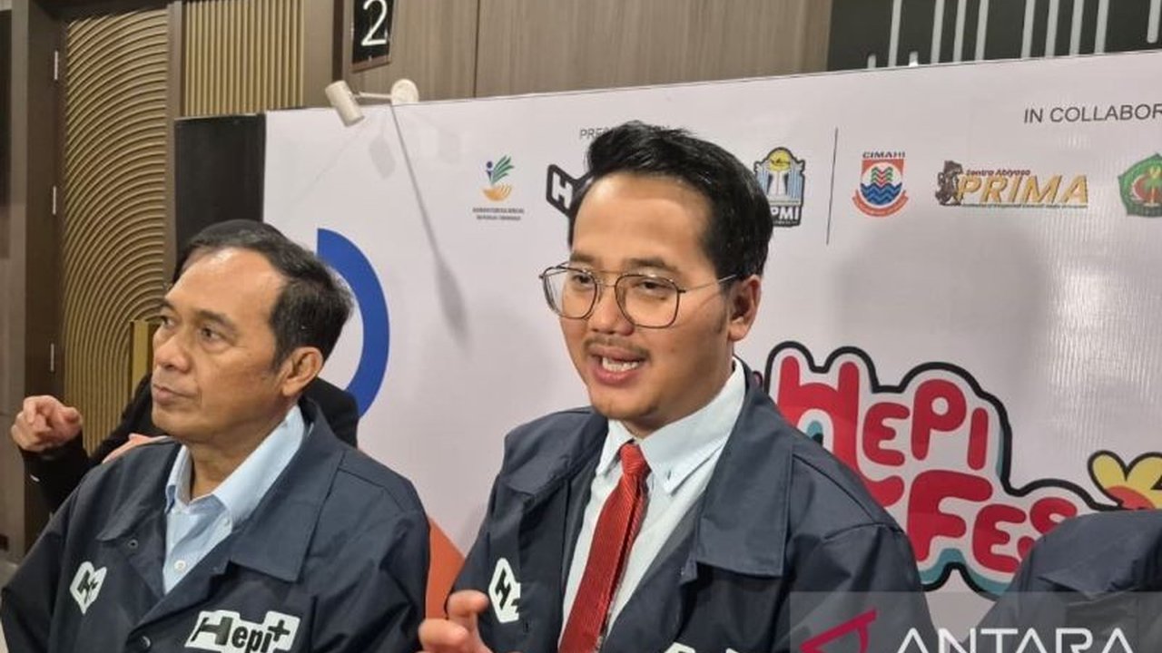 Pemerintah Kota Cimahi mengajak generasi muda untuk aktif berkontribusi dalam peningkatan Indeks Kebahagiaan Cimahi. Simak bagaimana peran strategis Gen Z dan Milenial!