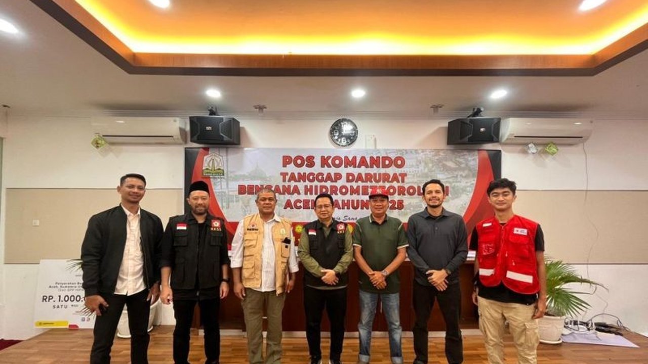 Perhimpunan Dokter Umum Indonesia (PDUI) akan memberangkatkan 80 dokter umum ke Sumatra untuk memberikan layanan kesehatan mendesak bagi korban banjir dan tanah longsor, respons cepat terhadap krisis kemanusiaan.