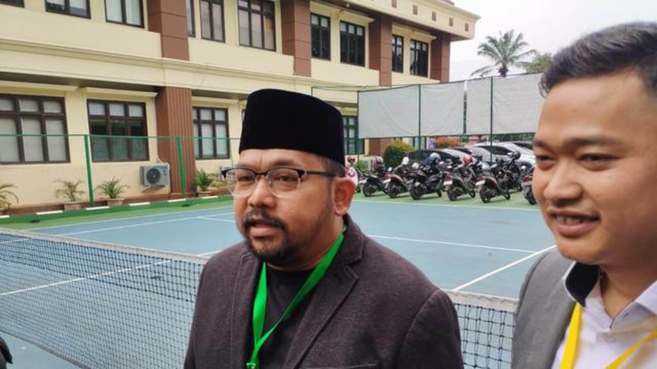 Bedu. (M Altaf Jauhar/ Liputan6.com)