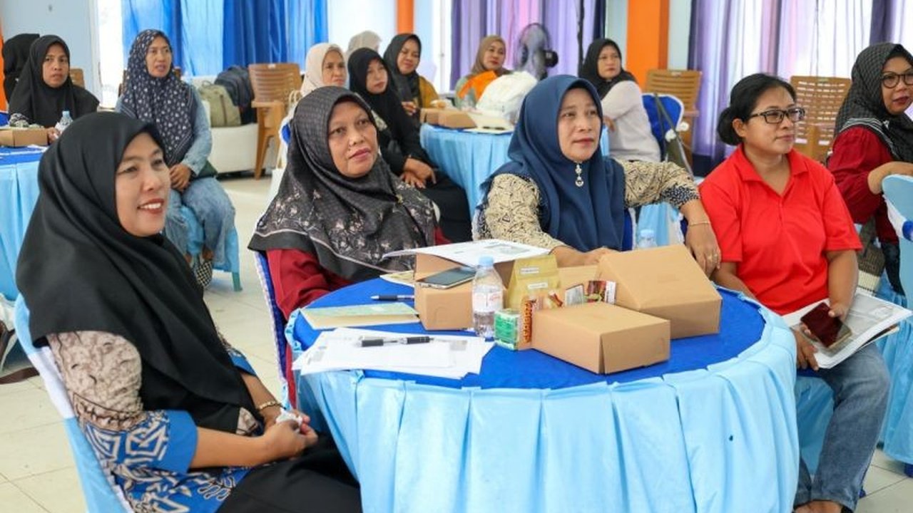 Otorita Ibu Kota Nusantara (OIKN) gencar melakukan penguatan UMKM di Samboja dan Samboja Barat, wilayah penyangga IKN, guna mendorong ekonomi berkelanjutan dan menjadikan mereka super-hub ekonomi.