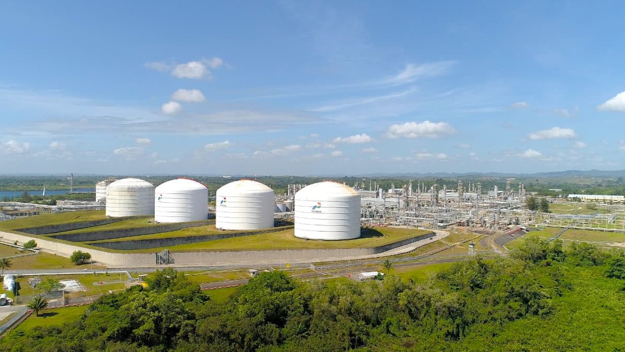 Ternyata, Ini Kunci Optimalisasi Pemanfaatan CNG-LNG di Indonesia