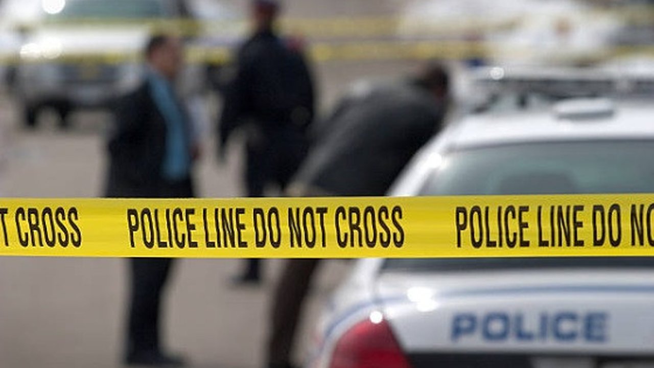 Polisi Selidiki Penyebab Kebakaran Mall AEON Tanjung Barat