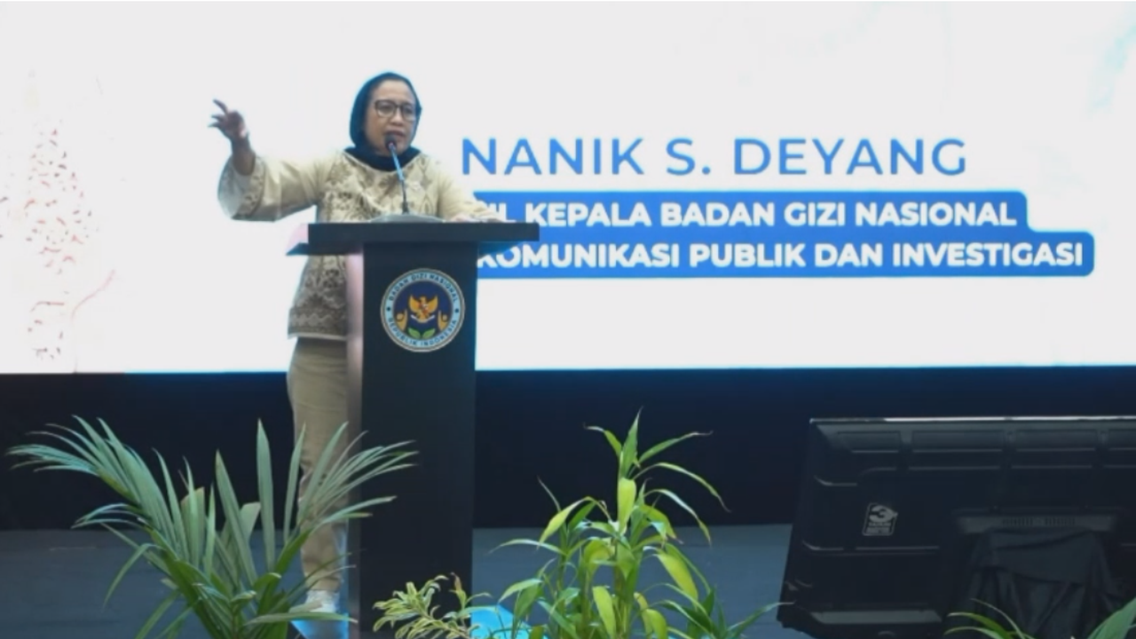 Mitra dan Yayasan Pengelola SPPG Harus Peduli dan Membantu Sekolah Penerima Manfaat