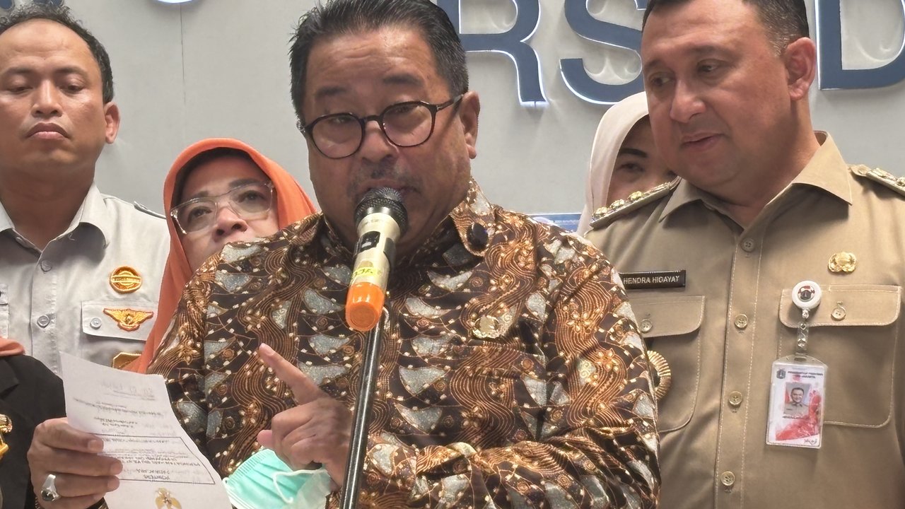Wakil Gubernur DKI Jakarta, Rano Karno