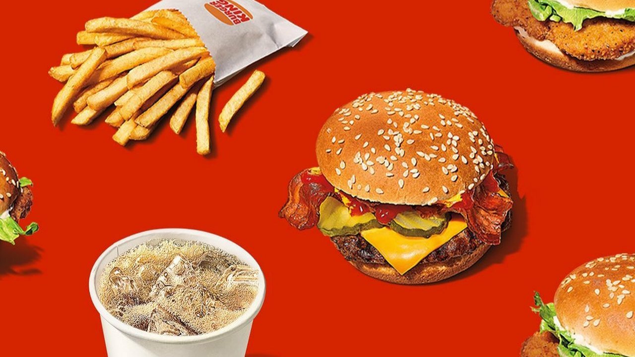 Burger King. (dok. Instagram @burgerking/ https://www.instagram.com/p/CJFLdirF5p5/?igshid=gs677hdzr5h5 / Melia Setiawati)