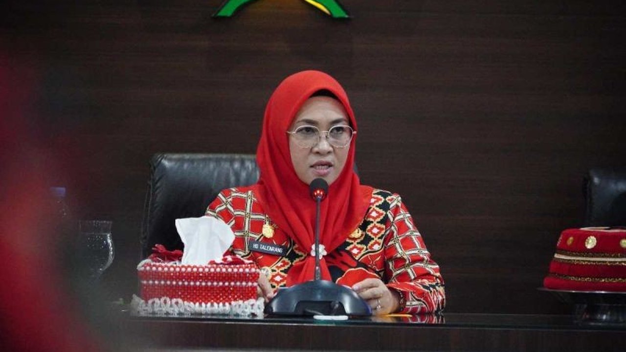 Pemerintah Kabupaten Gowa memperkuat strategi Pengendalian Inflasi Gowa menjelang Natal dan Tahun Baru 2026 melalui pendekatan berbasis data dan kolaborasi lintas sektor, demi menjaga stabilisasi harga dan daya beli masyarakat.