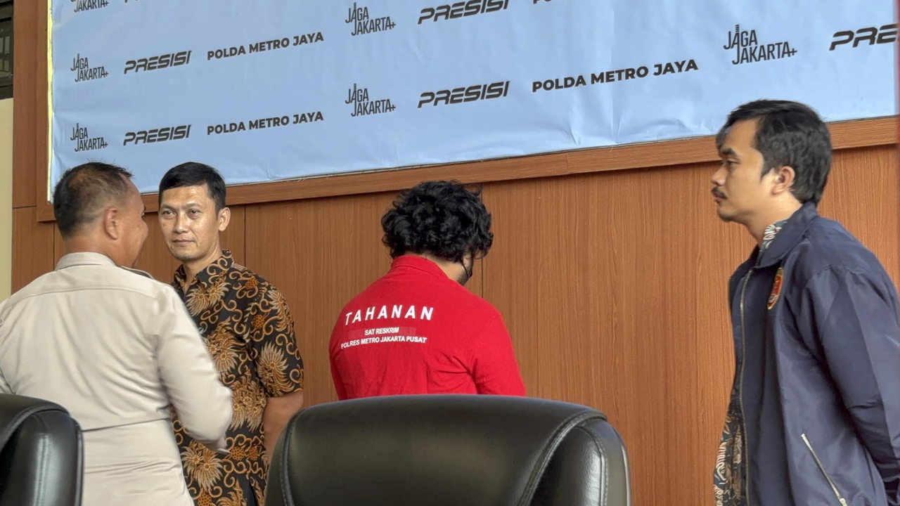 Dirut Terra Drone Disebut Lalai, Ini Sederet Temuan Penyelidikan