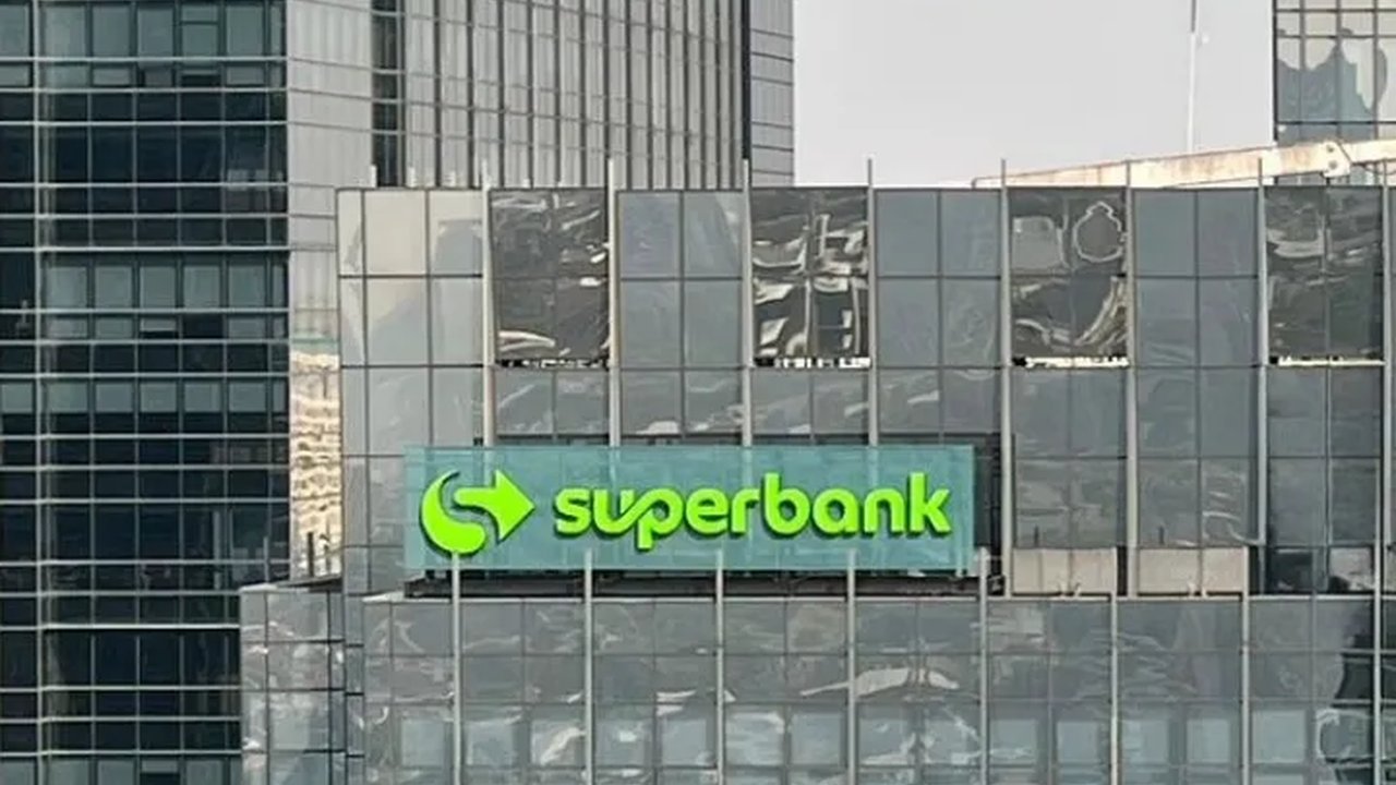 Euforia IPO Superbank (SUPA) Dongkrak Sentimen Saham Bank Digital