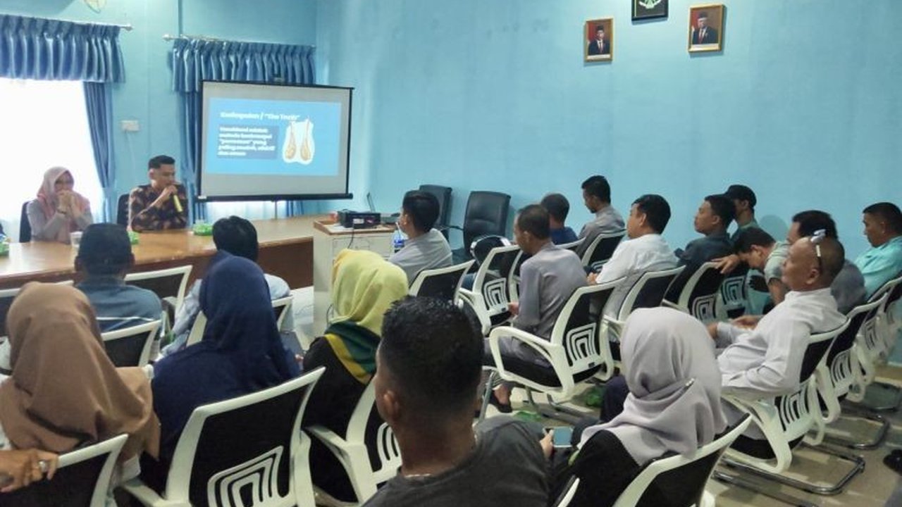 DP3AP2KB Batam memperluas jangkauan Layanan KB Gratis melalui sistem jemput bola ke wilayah pulau dan padat penduduk, memastikan akses kesehatan reproduksi merata bagi masyarakat.