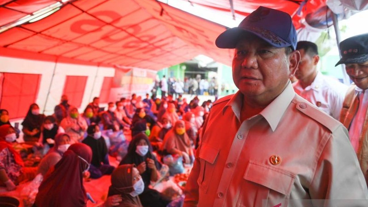Presiden Prabowo Subianto berharap pemulihan aliran listrik bencana di wilayah terdampak dapat rampung dalam seminggu, meski mengakui banyak kendala di lapangan.