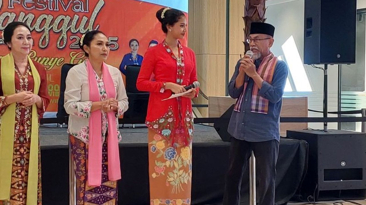 Pecinta Sanggul Nusantara (PSN) dan Lembaga Kebudayaan Betawi (LKB) berupaya keras agar Konde Cepol Betawi diakui sebagai Warisan Budaya Tak Benda DKI Jakarta, demi melestarikan tradisi dan mendukung perajin lokal.