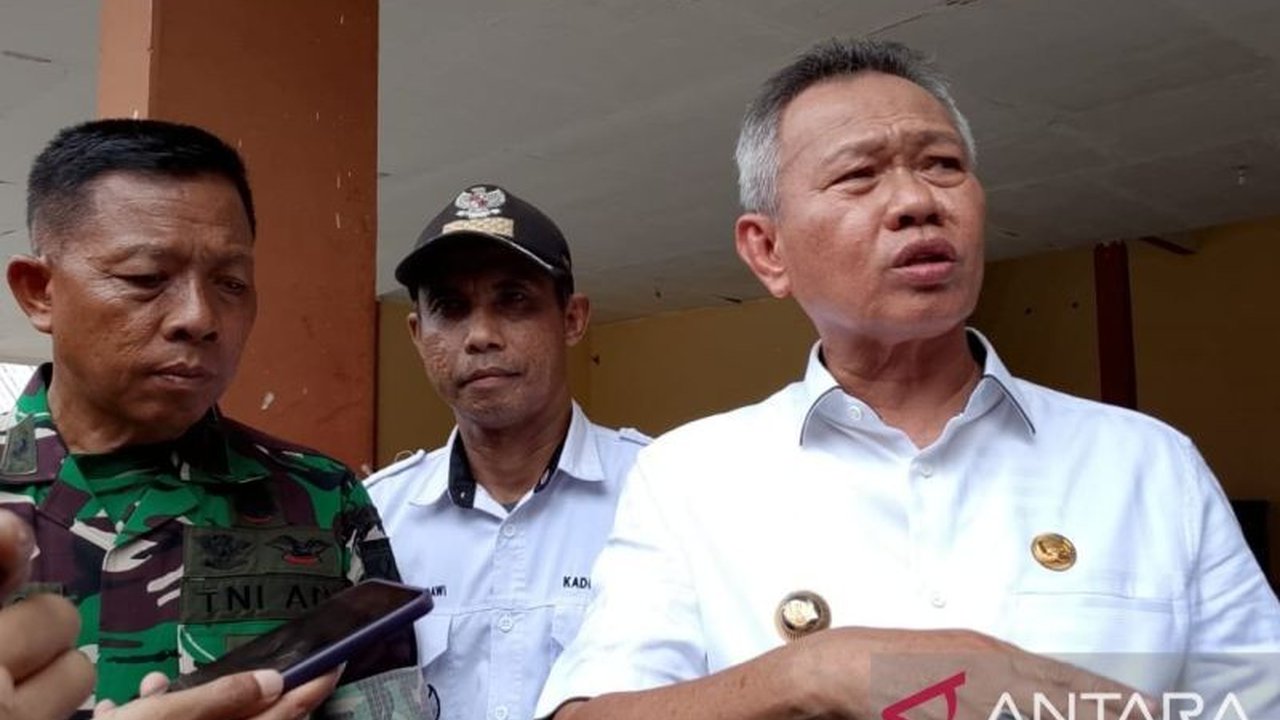 Pemkab Sigi memastikan Gaji Kepala Desa Sigi akan cair setiap bulan mulai 2026, menandai komitmen perbaikan tata kelola desa dan langkah tegas pencegahan korupsi.
