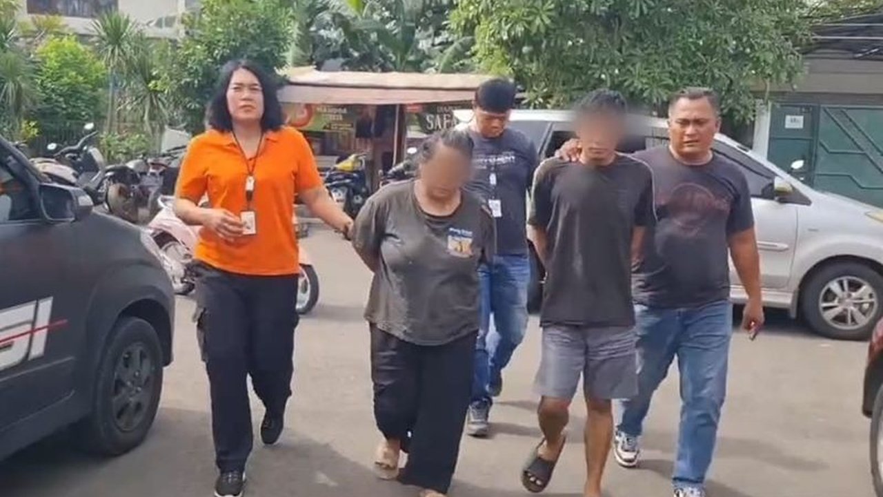 Pasutri pencuri uang pedagang bakso di Kembangan, Jakarta Barat, akhirnya berhasil diringkus polisi. Modus pura-pura pesan banyak, kerugian Rp150 ribu, membuat pembaca penasaran bagaimana aksi mereka terbongkar.