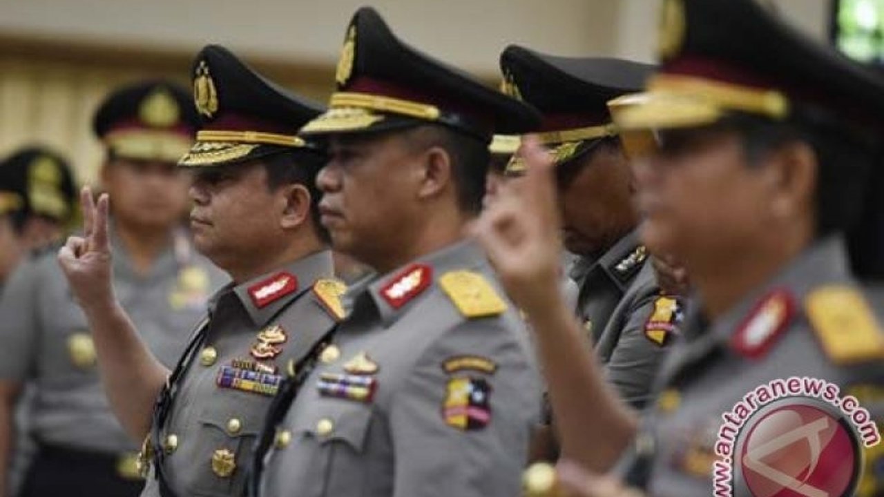 Pengamat intelijen dan geopolitik Amir Hamzah menegaskan Peraturan Polri Nomor 10/2025 tidak langgar putusan MK, menepis anggapan pembangkangan Kapolri terhadap Presiden dan meminta publik kritis berbasis fakta.
