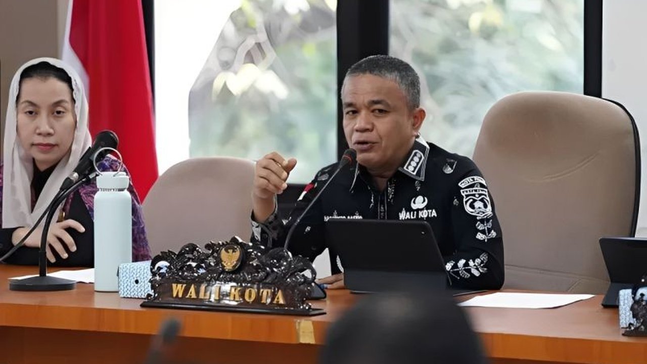 Pemerintah Kota Palu mengambil langkah strategis untuk menjaga stabilitas harga dan mengendalikan inflasi Palu menjelang Natal 2025 dan Tahun Baru 2026, memastikan ketersediaan kebutuhan pokok.