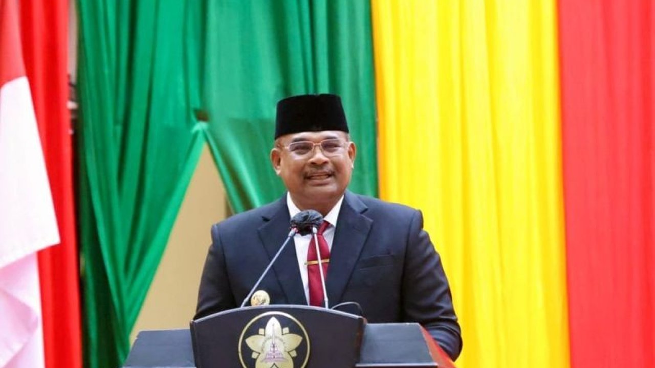 Kemendagri memberikan apresiasi tinggi terhadap pelaksanaan KKN Tematik USK yang melibatkan mahasiswa dalam edukasi dan mitigasi bencana, memperkuat kapasitas masyarakat.