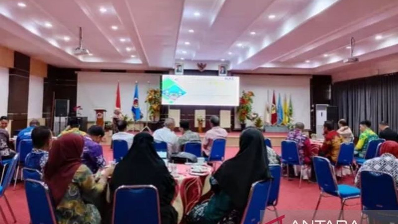 Politeknik Negeri Banjarmasin (Poliban) serius memantapkan program Rekognisi Pembelajaran Lampau (RPL), membuka peluang bagi masyarakat untuk melanjutkan pendidikan tinggi dengan pengakuan pengalaman.