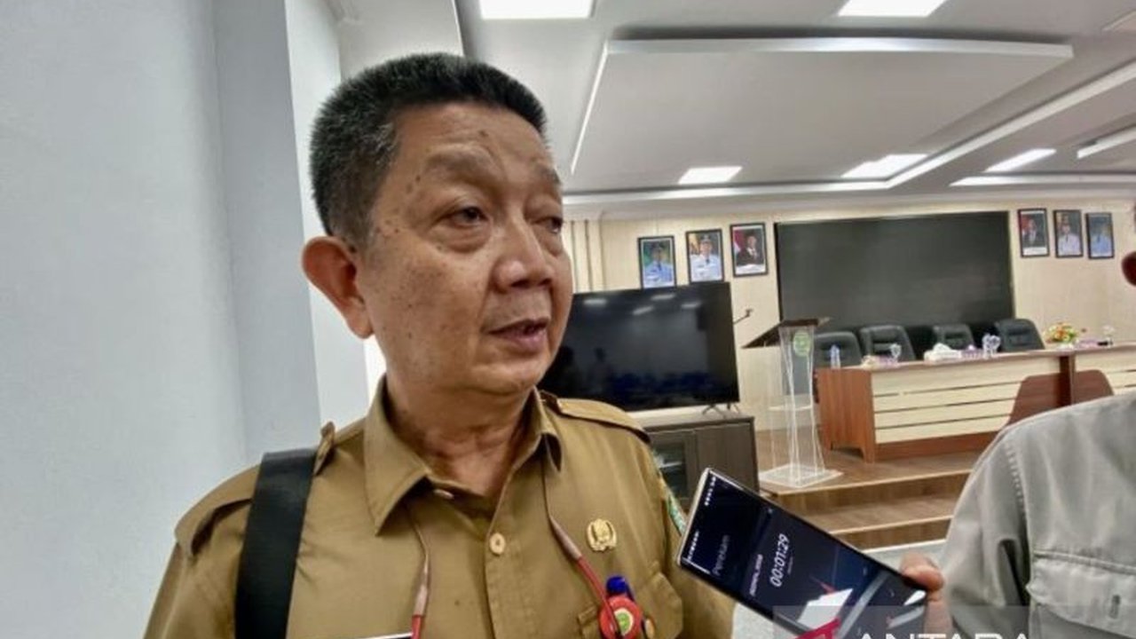 Dinas Kesehatan Tapin telah merampungkan dua tahap cek kesehatan bagi 250 calon haji 2026 sebagai dasar penilaian fisik dan pemetaan risiko kesehatan jamaah.